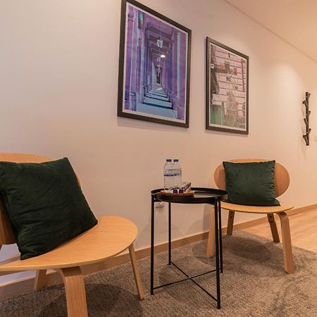 Bed and Breakfast 7Min To Uni Se-Velha - Ac - Work Desk - 300Mbs Wifi Coimbra Esterno foto